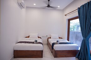 Pengthol Residence