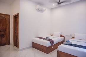 Pengthol Residence