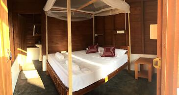 De Perla Resort