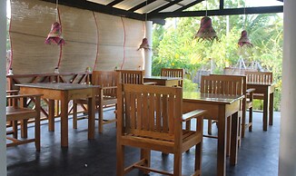De Perla Resort