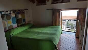 Casa Falcone B&B