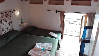 Casa Falcone B&B