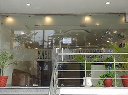 Hotel Aakash Residency