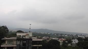 Hotel Aakash Residency
