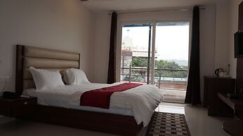 Hotel Aakash Residency