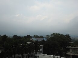 Hotel Aakash Residency