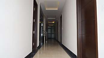 Hotel Aakash Residency