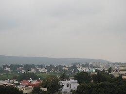 Hotel Aakash Residency
