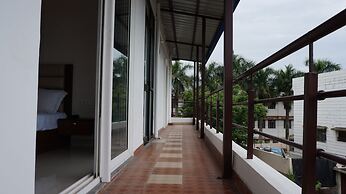 Hotel Aakash Residency