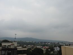 Hotel Aakash Residency