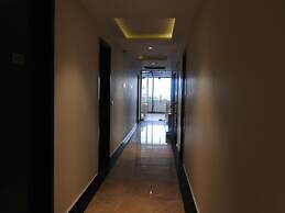 Hotel Aakash Residency