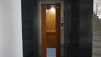 Hotel Aakash Residency