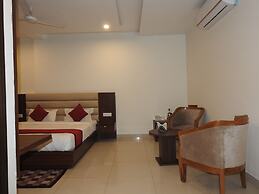 Hotel Aakash Residency