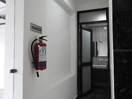 Hotel Aakash Residency