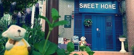 Sweet Home 101