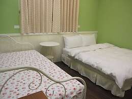 Sweet Home 101