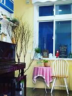 Sweet Home 101
