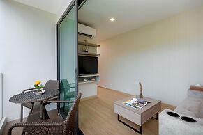 Splendid Sea View Resort