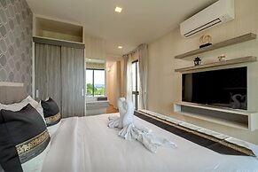 Splendid Sea View Resort
