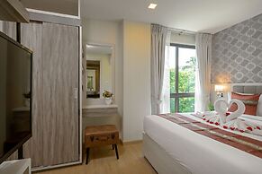 Splendid Sea View Resort
