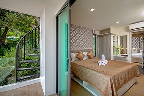 Splendid Sea View Resort