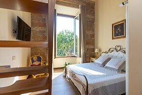Kings Home In Rome