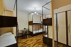 Centre Hostel