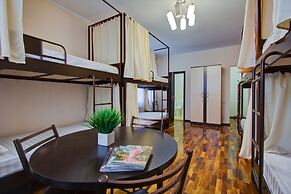 Centre Hostel
