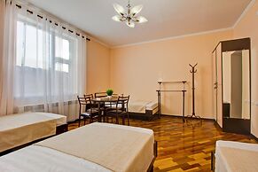 Centre Hostel