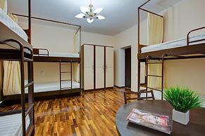 Centre Hostel