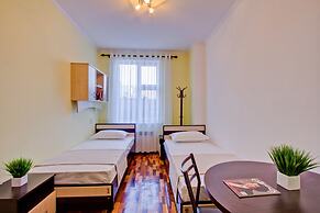 Centre Hostel