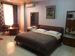 Hotel 678 Kemang