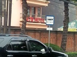 Hotel 678 Kemang