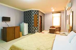 Hotel 678 Kemang