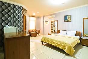 Hotel 678 Kemang