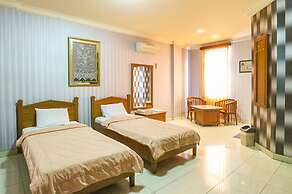 Hotel 678 Kemang