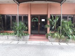 Hotel 678 Kemang