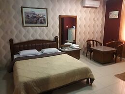 Hotel 678 Kemang