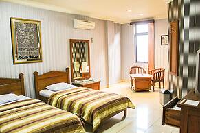 Hotel 678 Kemang