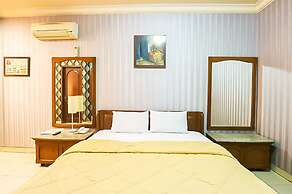 Hotel 678 Kemang