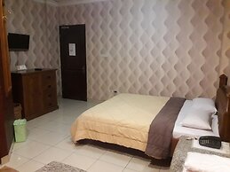Hotel 678 Kemang