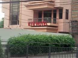 Hotel 678 Kemang