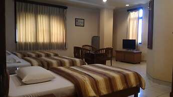 Hotel 678 Kemang