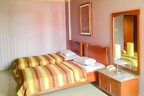 Hotel 678 Kemang