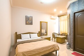 Hotel 678 Kemang