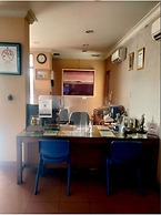 Hotel 678 Kemang