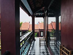 Tam Coc Tea House