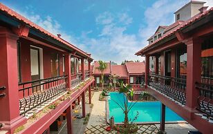 Tam Coc Tea House