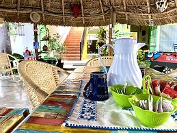 Hostal Casa Huasteca