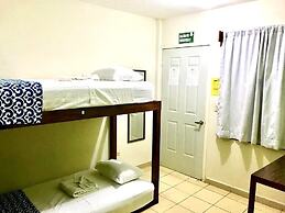 Hostal Casa Huasteca